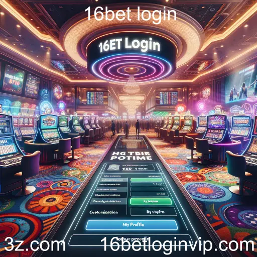 A Importância do Meu Perfil em Jogos Online