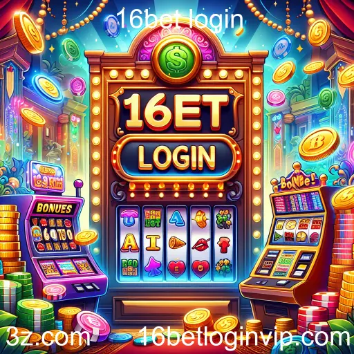 Descubra as Melhores Recompensas na 16bet Login
