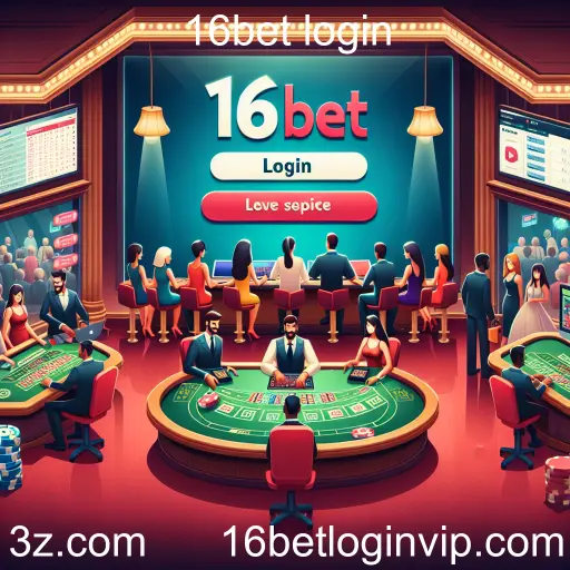 A Importância do Suporte em Jogos Online: Foco no 16bet